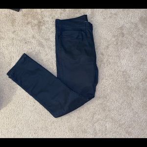 Levi’s mens jeans 32W 32L